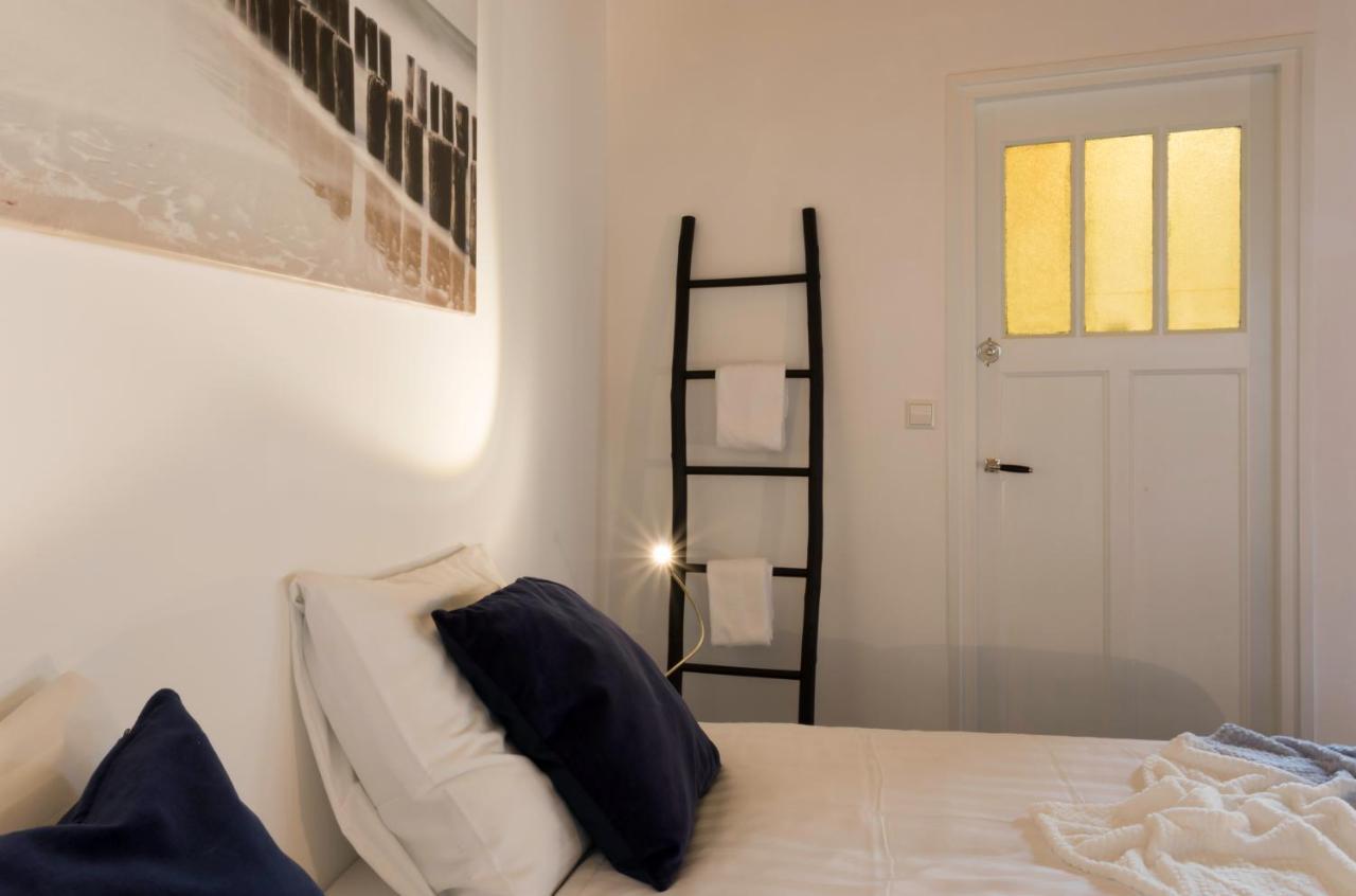 Hotel Zilt Studio'S Флиссинген Экстерьер фото