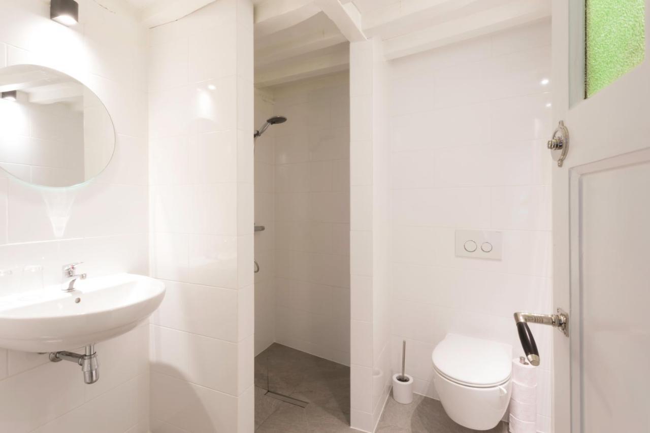 Hotel Zilt Studio'S Флиссинген Экстерьер фото